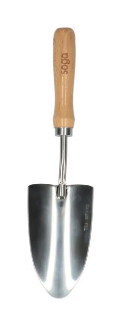 Pflanzschaufel | Gartengeräte Von Sogo -Deutschland Wiesen Pracht Verkaufs-Shop 548543 Pflanzschaufel 887434 sg 0