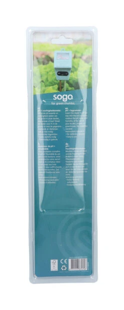 PH Feuchtigkeitsmesser | Gartengeräte Von Sogo 7 PH Feuchtigkeitsmesser | Gartengeräte Von Sogo -Deutschland Wiesen Pracht Verkaufs-Shop 548552 pH Feuchtigkeitsmesser 887470 sg 1