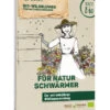 Wildblüten Für Naturschwärmer | BIO Wildblumensamen Von Samen Maier -Deutschland Wiesen Pracht Verkaufs-Shop 549645 BIO Wildblueten fuer Naturschwaermer WN01 sm 0
