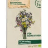 Naturbündel Wildblütenmischung | BIO Wildblumensamen Von Samen Maier -Deutschland Wiesen Pracht Verkaufs-Shop 549646 BIO Naturbuendel Wildbluetenmischung WN02 sm 0