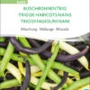 Buschbohnen Trio | BIO Buschbohnensamen Von Sativa Rheinau -Deutschland Wiesen Pracht Verkaufs-Shop 549726 BIO Buschbohnen Trio bo50 sr 0