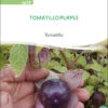Tomatillo Purple | BIO Snacktomatensamen Von Sativa Rheinau 1 Tomatillo Purple | BIO Snacktomatensamen Von Sativa Rheinau -Deutschland Wiesen Pracht Verkaufs-Shop 549753 BIO Tomatillo Purple sg15 sr 0