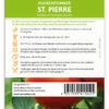 Fleischtomate St. Pierre (100 Stück) | Fleischtomatensamen Von FLORTUS -Deutschland Wiesen Pracht Verkaufs-Shop 549879 Fleischtomate St Pierre 100 Stueck 2000 0496 100x 2