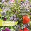 Bienenproviant | BIO Blumensamenmischung Von Reinsaat -Deutschland Wiesen Pracht Verkaufs-Shop 551948 BIO Bienenproviant B170 rs 0