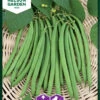Zwerggartenbohne Ferrari | Bohnensamen Von Nelson Garden -Deutschland Wiesen Pracht Verkaufs-Shop 552186 Zwerggartenbohne Ferrari 90171 ng 0