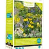Friendly Flowers XL Tübinger Bienen Mischung (50 M²) | Bienenwiese Von Buzzy Seeds -Deutschland Wiesen Pracht Verkaufs-Shop 552596 Friendly Flowers XL Tuebinger Bienen Mischung 50 m 85097 by 0