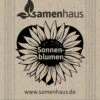 Sonnenblume Peredovick (500 Stück) | Saatgut Für Werbezwecke Von Samenhaus -Deutschland Wiesen Pracht Verkaufs-Shop 553998 Sonnenblume Peredovick 500 Stueck W5270 500x 0