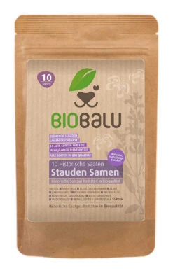 Stauden Bienenweide | BIO Bienenwiese Von Biobalu -Deutschland Wiesen Pracht Verkaufs-Shop 554548 BIO Stauden Bienenweide BB1023 0