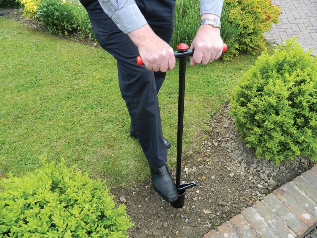 88 X 30,5 X 7,5 Cm Langstieliger Blumenzwiebel Pflanzer | Gartenzubehör Von Garland 6 88 X 30,5 X 7,5 Cm Langstieliger Blumenzwiebel Pflanzer | Gartenzubehör Von Garland – Bild 4