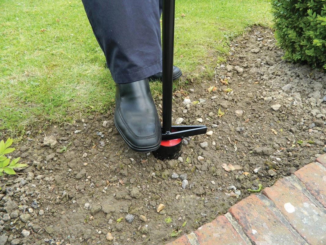 88 X 30,5 X 7,5 Cm Langstieliger Blumenzwiebel Pflanzer | Gartenzubehör Von Garland 11 88 X 30,5 X 7,5 Cm Langstieliger Blumenzwiebel Pflanzer | Gartenzubehör Von Garland – Bild 9