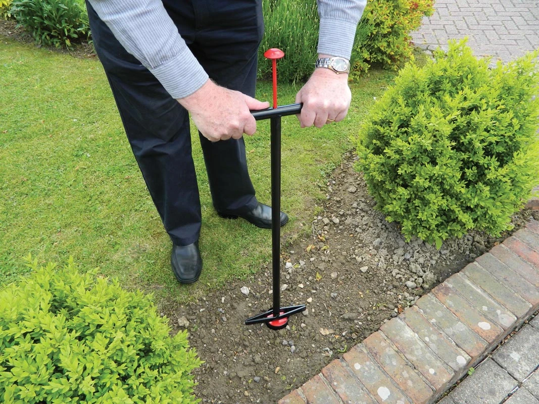 88 X 30,5 X 7,5 Cm Langstieliger Blumenzwiebel Pflanzer | Gartenzubehör Von Garland 7 88 X 30,5 X 7,5 Cm Langstieliger Blumenzwiebel Pflanzer | Gartenzubehör Von Garland – Bild 5