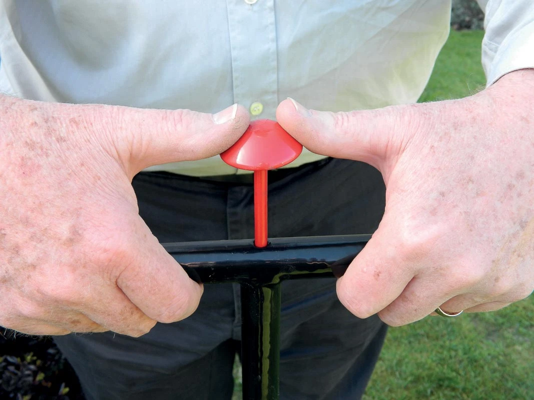 88 X 30,5 X 7,5 Cm Langstieliger Blumenzwiebel Pflanzer | Gartenzubehör Von Garland 3 88 X 30,5 X 7,5 Cm Langstieliger Blumenzwiebel Pflanzer | Gartenzubehör Von Garland