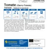 Cherry-Tomate Tremolo F1 | Cherrytomatensamen Von Kiepenkerl -Deutschland Wiesen Pracht Verkaufs-Shop 559280 Cherry Tomate Tremolo F1 2698 1