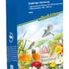 Blumenmischung Singvogel Winterfutter Für 30 M² | Blumensamenmischung Von Kiepenkerl -Deutschland Wiesen Pracht Verkaufs-Shop 559307 Blumenmischung Singvogel Winterfutter fuer 30 m 4999 0