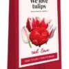 We Love Tulips, Red Love (20 Stück) | Tulpenzwiebeln Von Jub Holland -Deutschland Wiesen Pracht Verkaufs-Shop 560137 We Love Tulips Red Love 1 Stueck 721280 jb 0