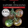 Tomate Sapore Italiano Nerondo F1 | Tomatensamen Von BLUMEN Group -Deutschland Wiesen Pracht Verkaufs-Shop 560521 Tomate Sapore Italiano Nerondo F1 B266017 bp 0