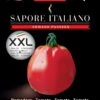 Tomate Sapore Italiano Battito F1 | Tomatensamen Von BLUMEN Group -Deutschland Wiesen Pracht Verkaufs-Shop 560533 Tomate Sapore Italiano Battito F1 B266002 bp 0