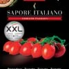 Tomate Sapore Italiano Folletto F1 | Tomatensamen Von BLUMEN Group -Deutschland Wiesen Pracht Verkaufs-Shop 560545 Tomate Sapore Italiano Folletto F1 B266005 bp 0