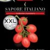 Tomate Sapore Italiano Mandurio F1 | Tomatensamen Von BLUMEN Group -Deutschland Wiesen Pracht Verkaufs-Shop 560547 Tomate Sapore Italiano Mandurio F1 B266009 bp 0