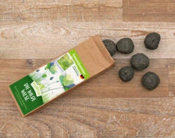 Samenbomben Die Wilde Wiese (6 Stück) | Wildblumenwiese Von FLORTUS -Deutschland Wiesen Pracht Verkaufs-Shop 562168 Samenbomben Die wilde Wiese 6 Stueck 2000 1059 3