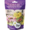 Blumenwiese Mischung Für Bienen (15 M²) | Bienenwiese Von Baza -Deutschland Wiesen Pracht Verkaufs-Shop 562230 Blumenwiese Mischung fuer Bienen 15 m 7034350 bz 1